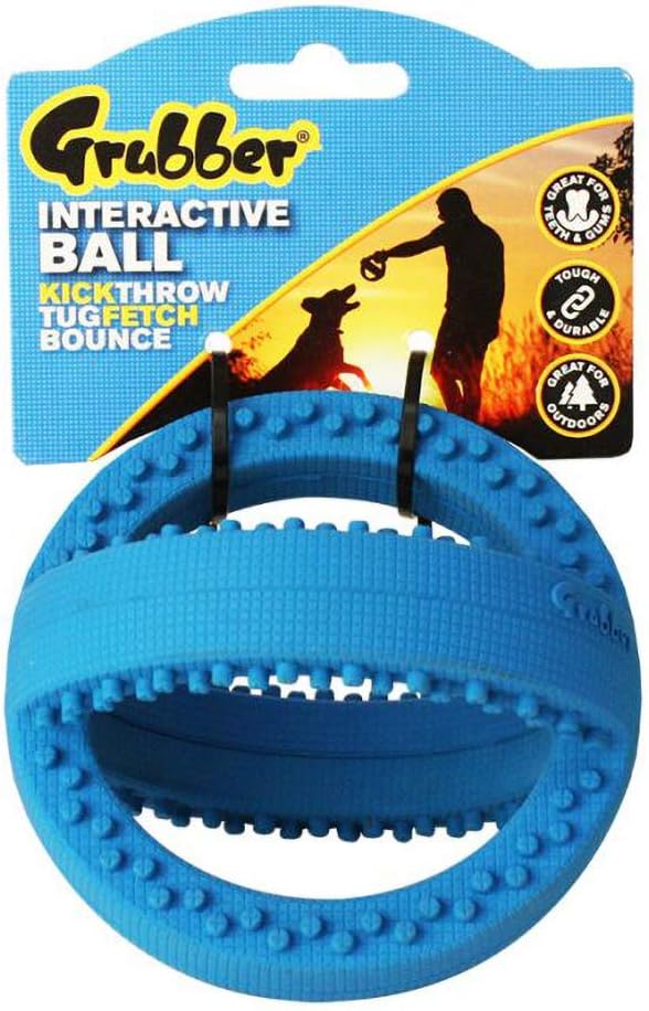 Grubber Football Mini