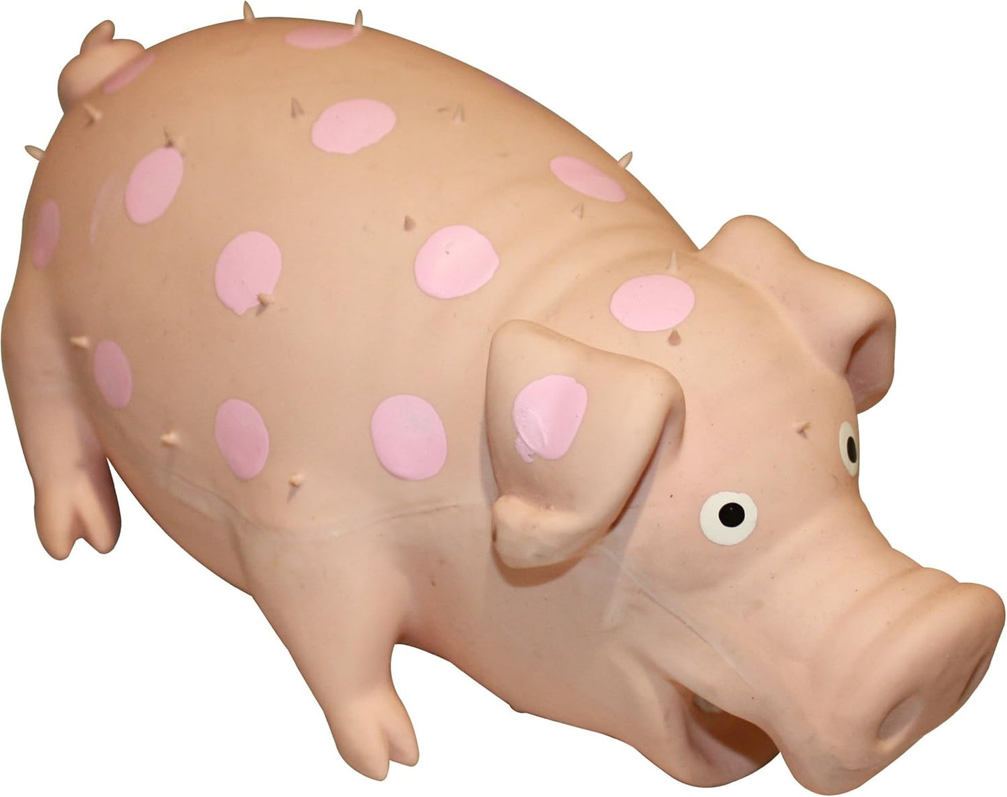 Happypet Latex Pig