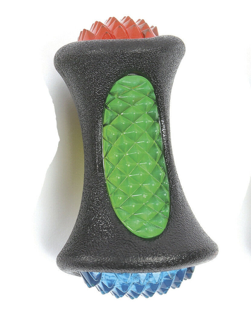 Happypet Disco Diamond LED Bone