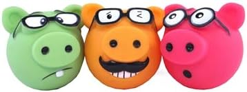 Happypet Piggles Pig Faces