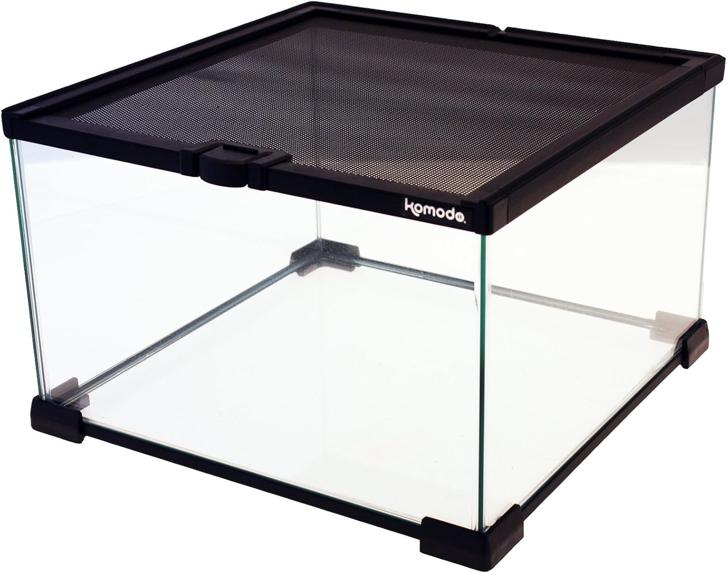 Komodo Nano Habitat 31cm X 31cm X 20cm