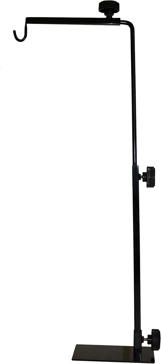 Komodo Light Stand
