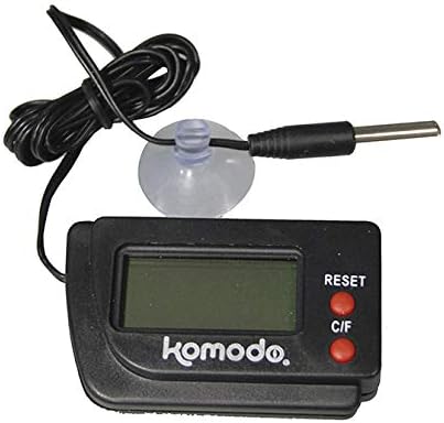 Komodo Digital Thermometer