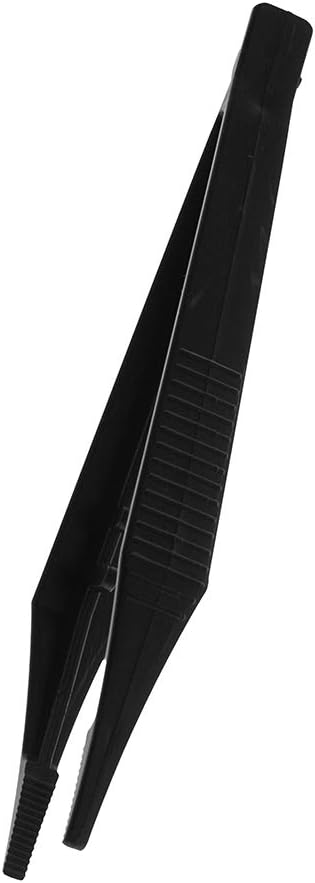 Komodo Feeding Tongs Plastic