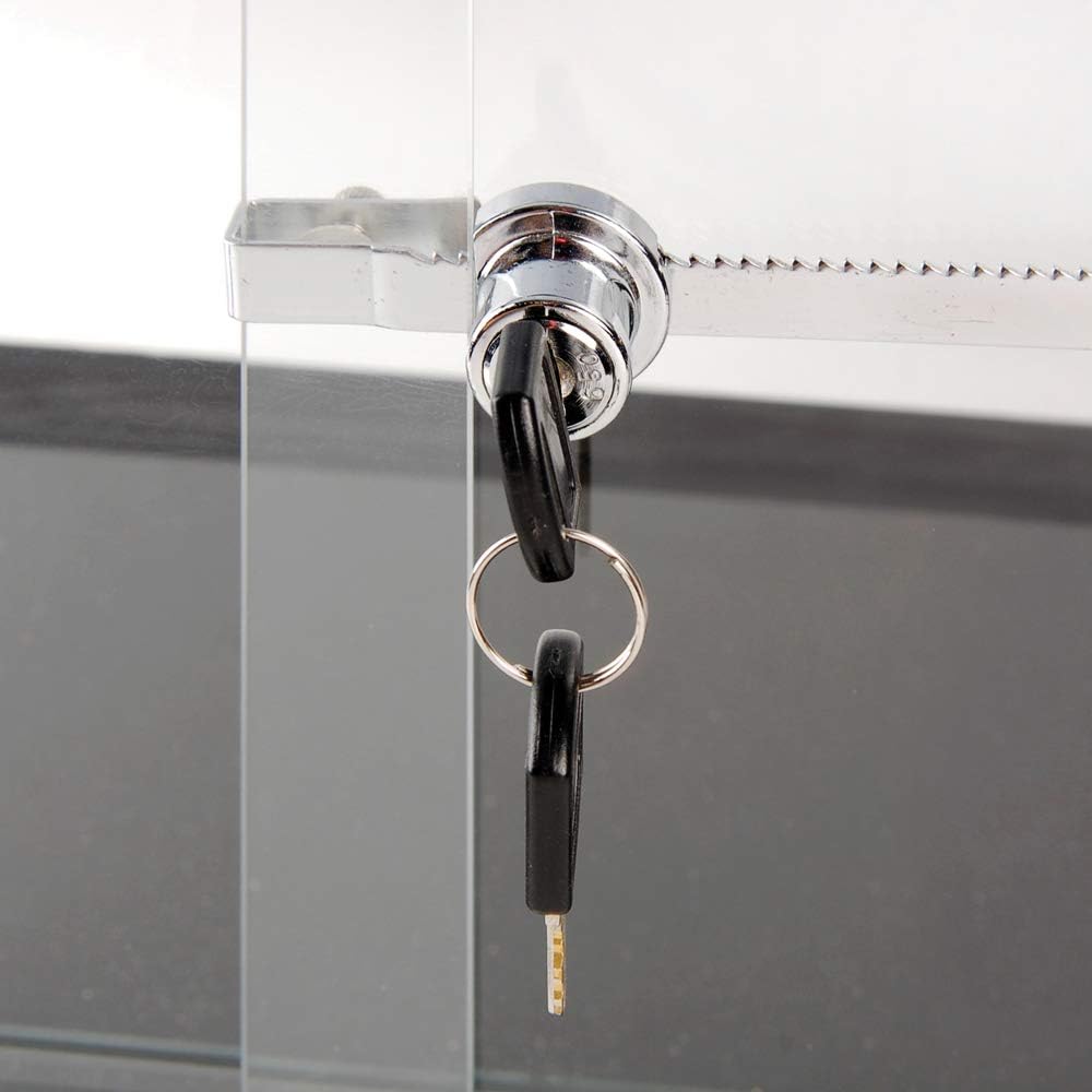 Komodo Vivarium Lock