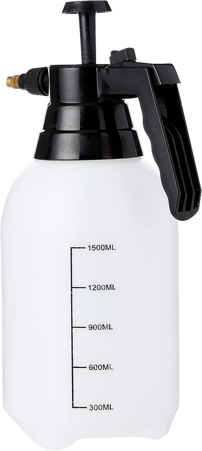 Komodo Pump Spray Mister Bottle 1.5ltr