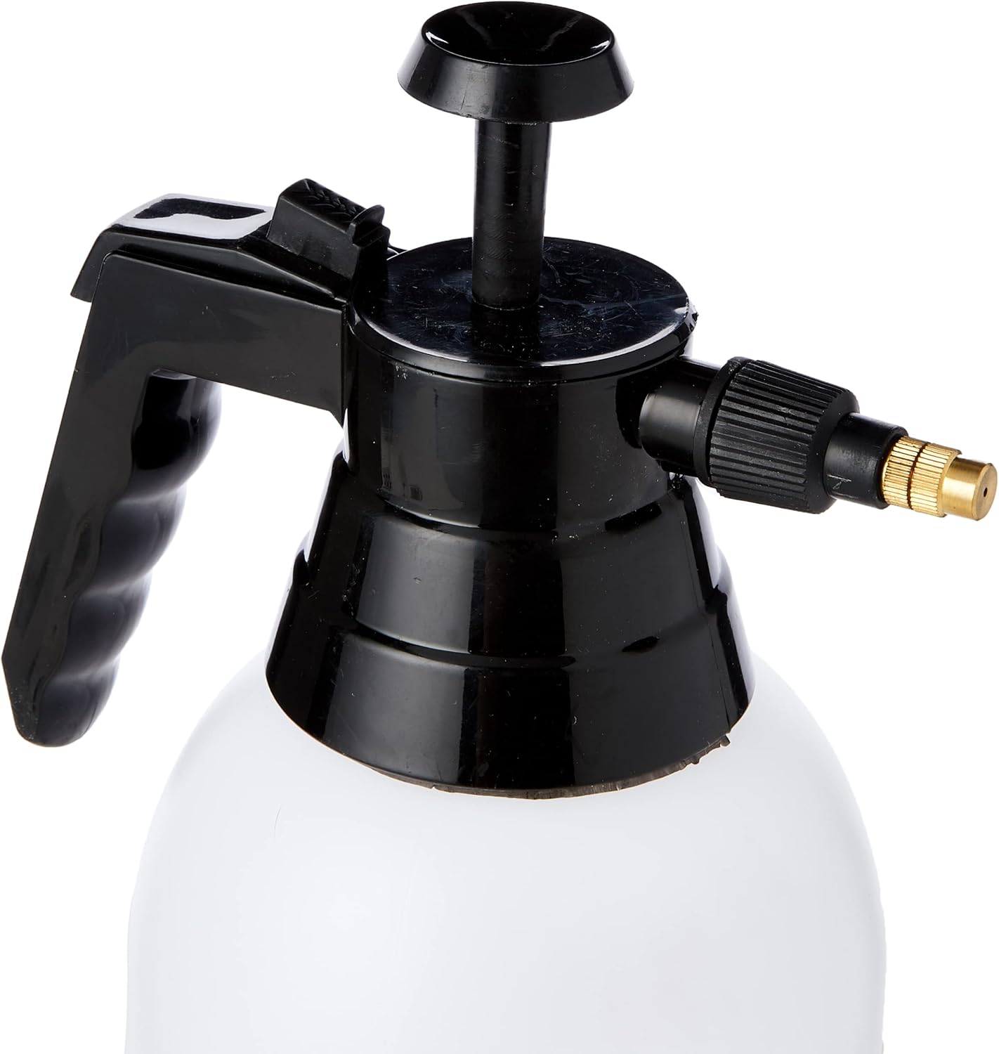 Komodo Pump Spray Mister Bottle 1.5ltr