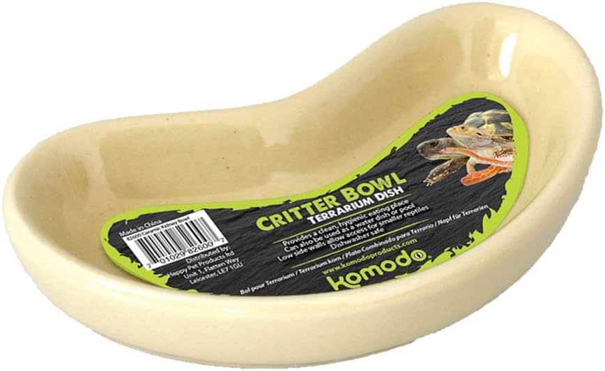 Komodo Kidney Bowl Small