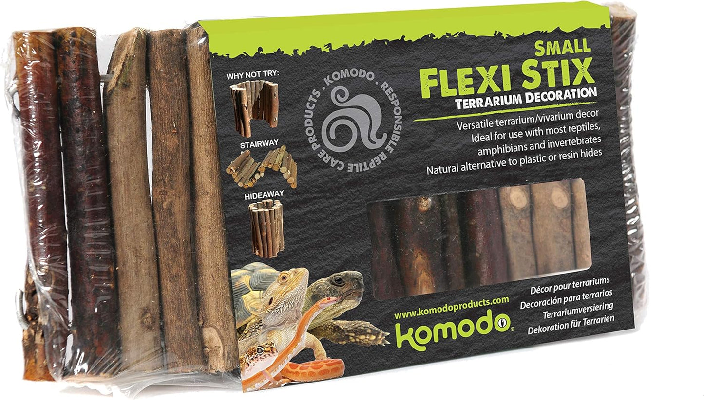 Komodo Flexi Stix Small