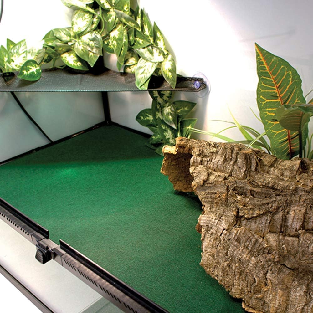 Komodo Reptile Carpet 120 x 60 cm