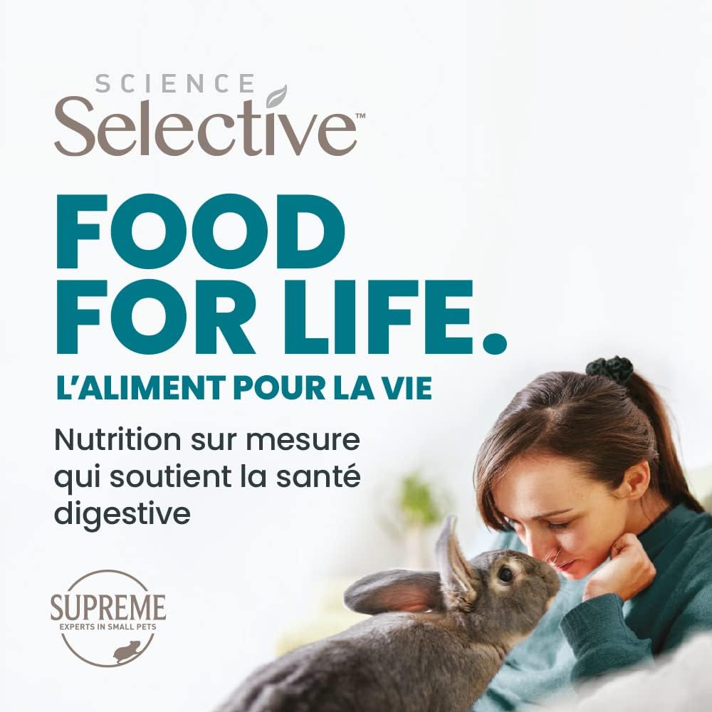 Selective Naturals Country Loops 80g