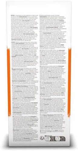 Selective Naturals Vitamin C Care Supplement Treats 100g