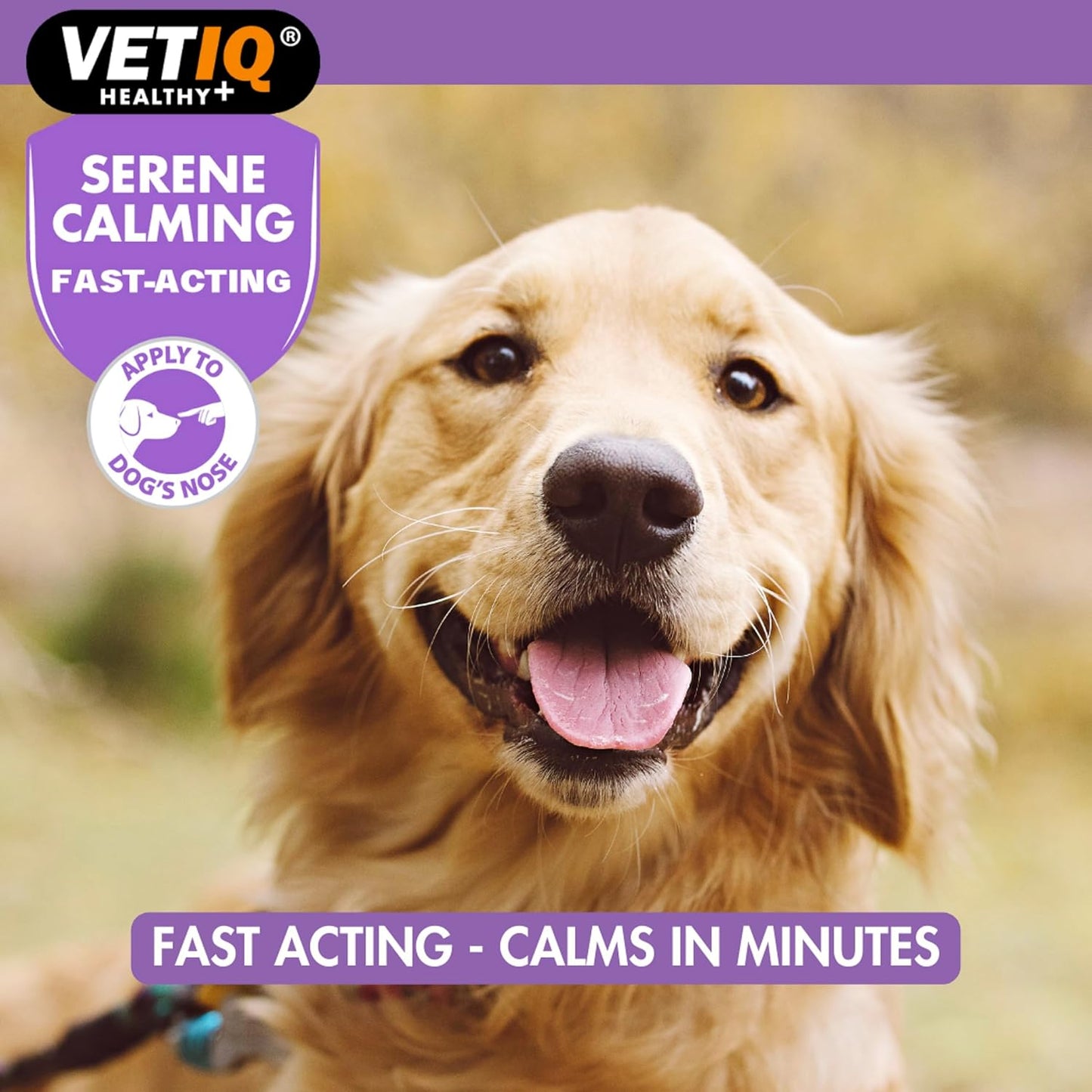 VetIQ Serene Calming 50g