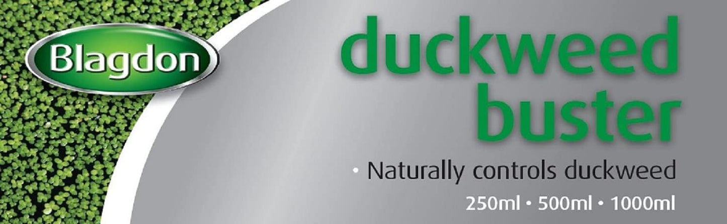 Blagdon Duckweed Buster 1000ml