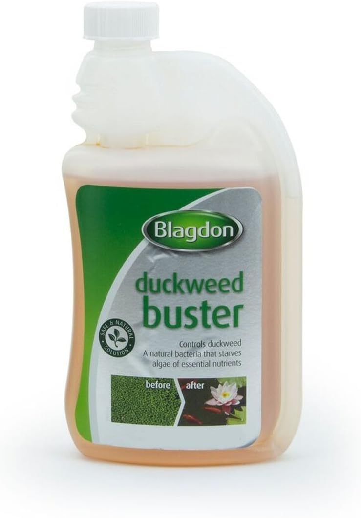 Blagdon Duckweed Buster 1000ml