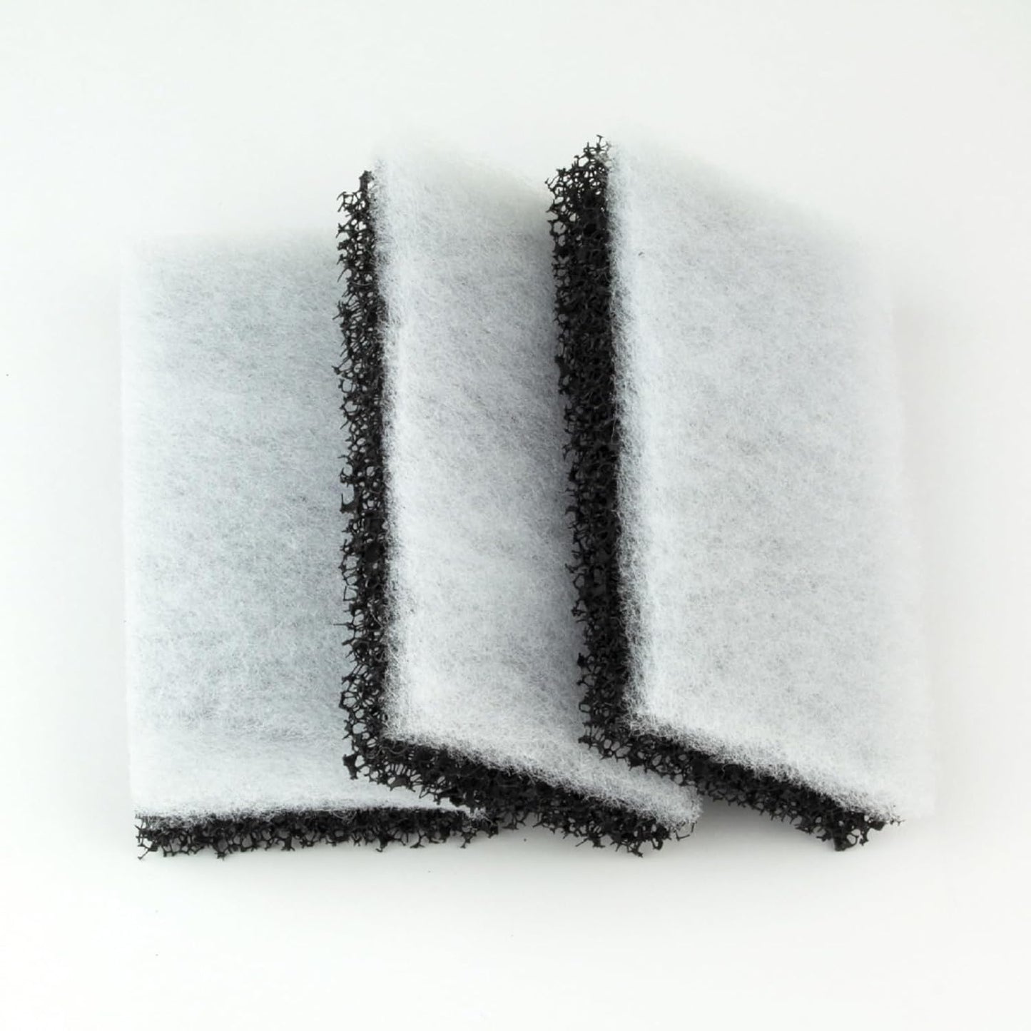 Interpet Pf 3 Service Kit Bonded Carbon & Sponge 3pcs
