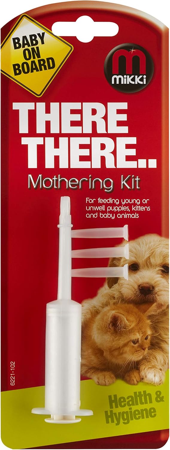Mikki Mothering Kit