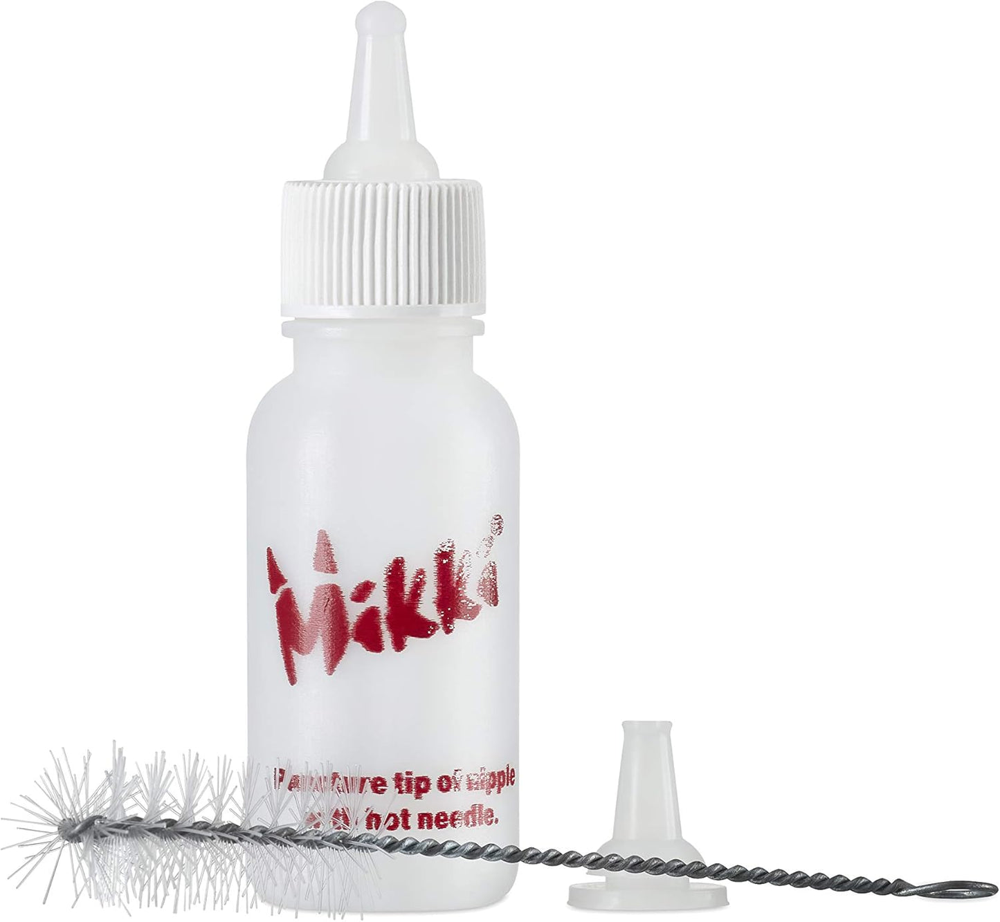 Mikki I'll Drink Up Nursing Kit