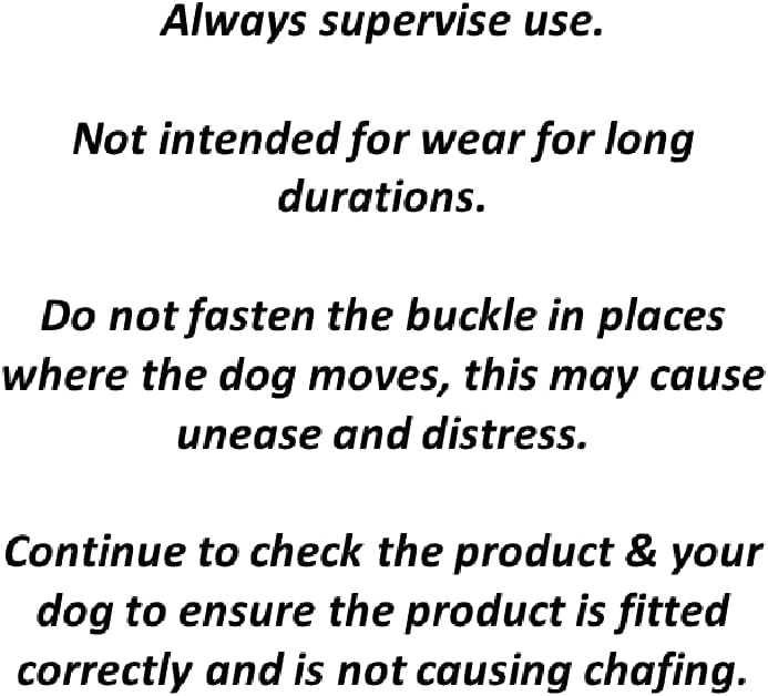 Mikki No Mess No Stress Hygeine Pants For Small Dogs