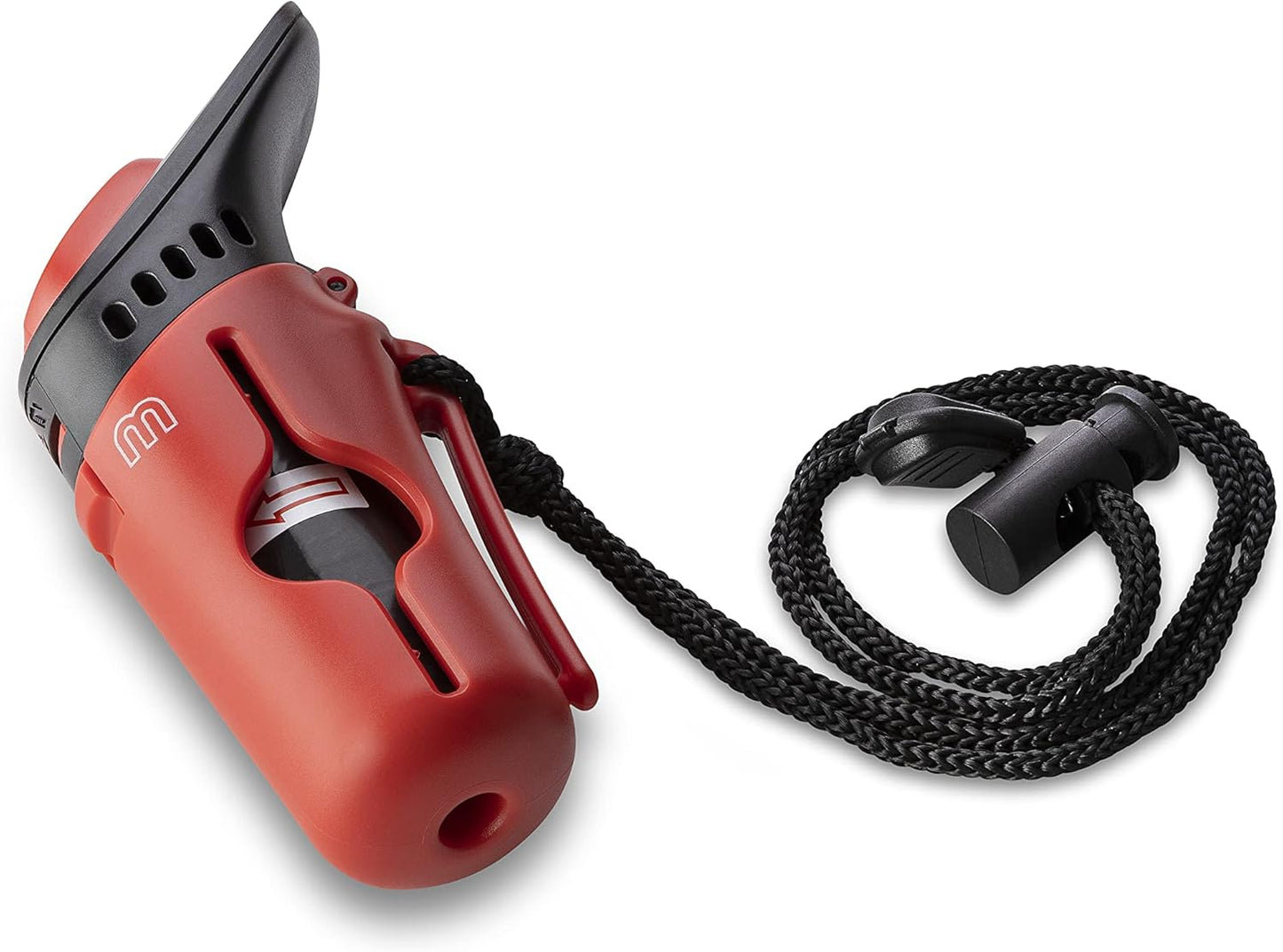 Mikki 3 In 1 Whistle Clicker & Poo Bag Dispenser
