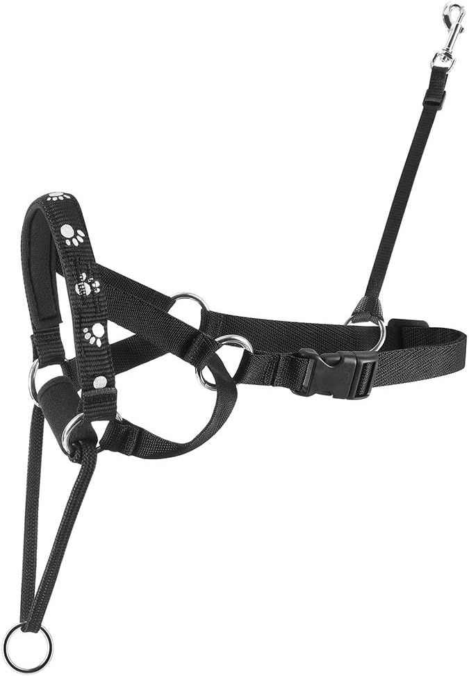 Mikki Walk Ease Headcollar Medium
