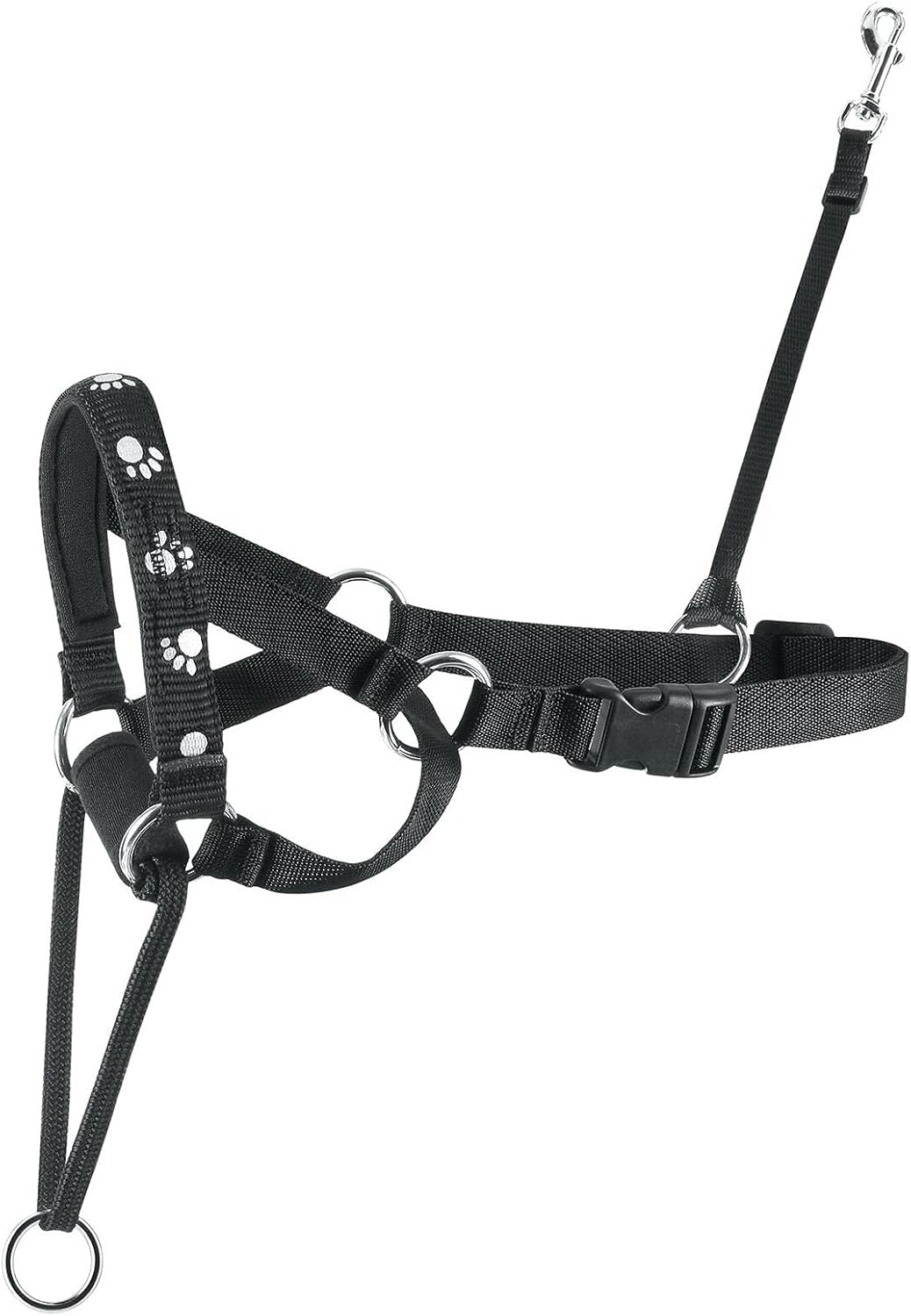Mikki Walk Ease Headcollar Extra Large