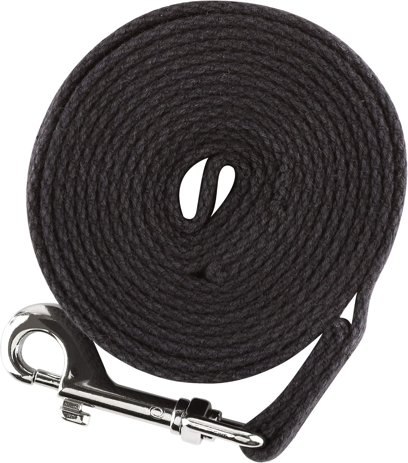 Mikki Recall Training Lead 20ft(6.10m) Black Or Red