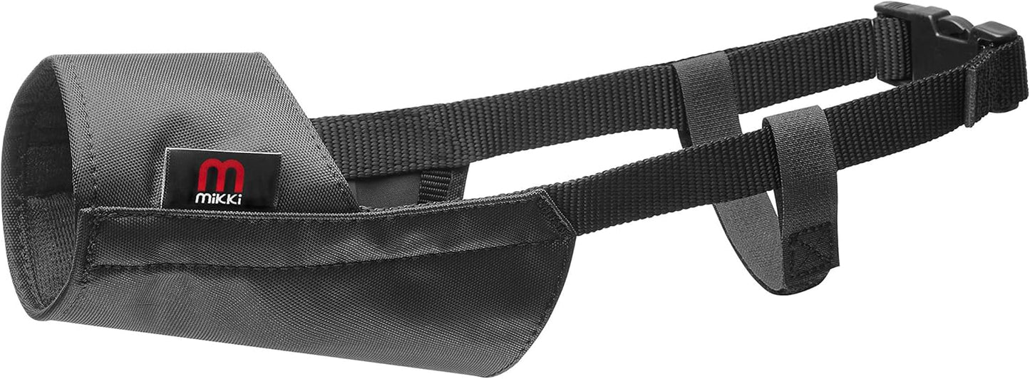 Mikki Nylon Muzzle Size 2