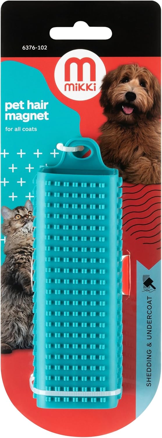 Mikki Pet Hair Magnet