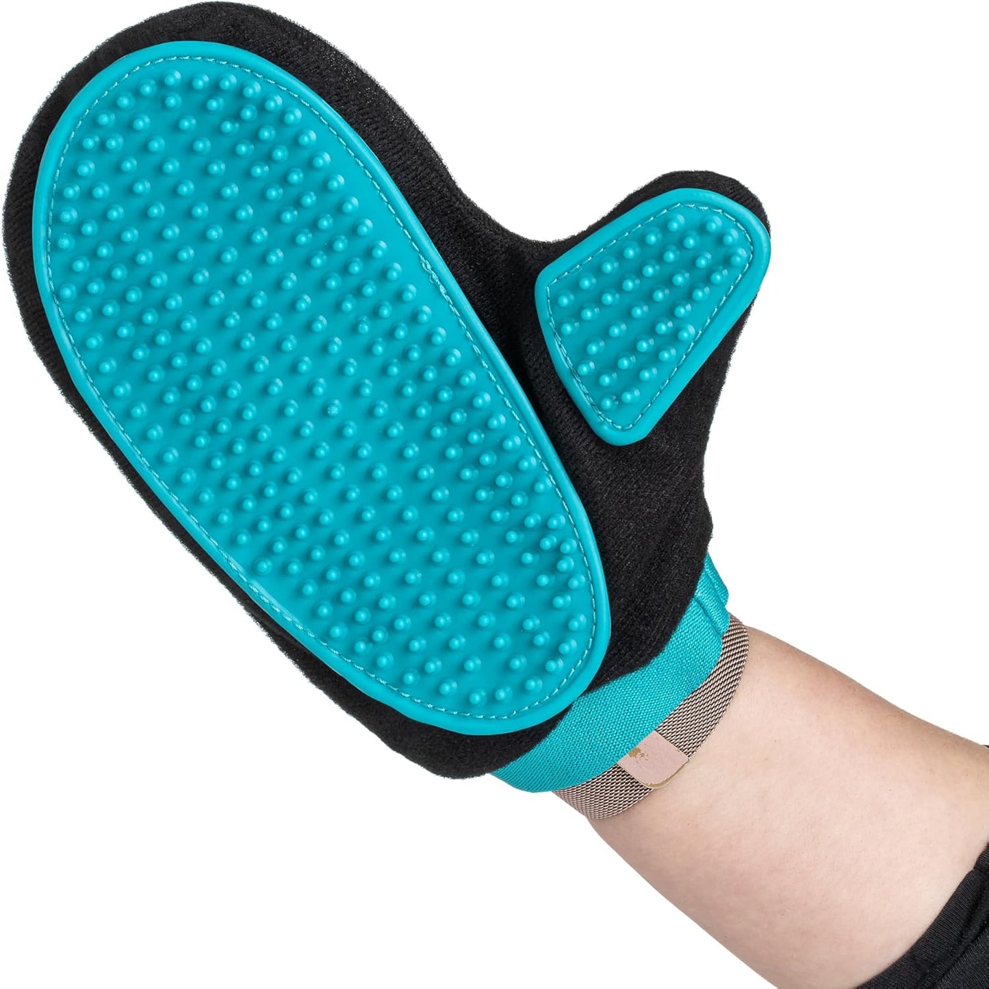Mikki Smooth N Stroke Glove