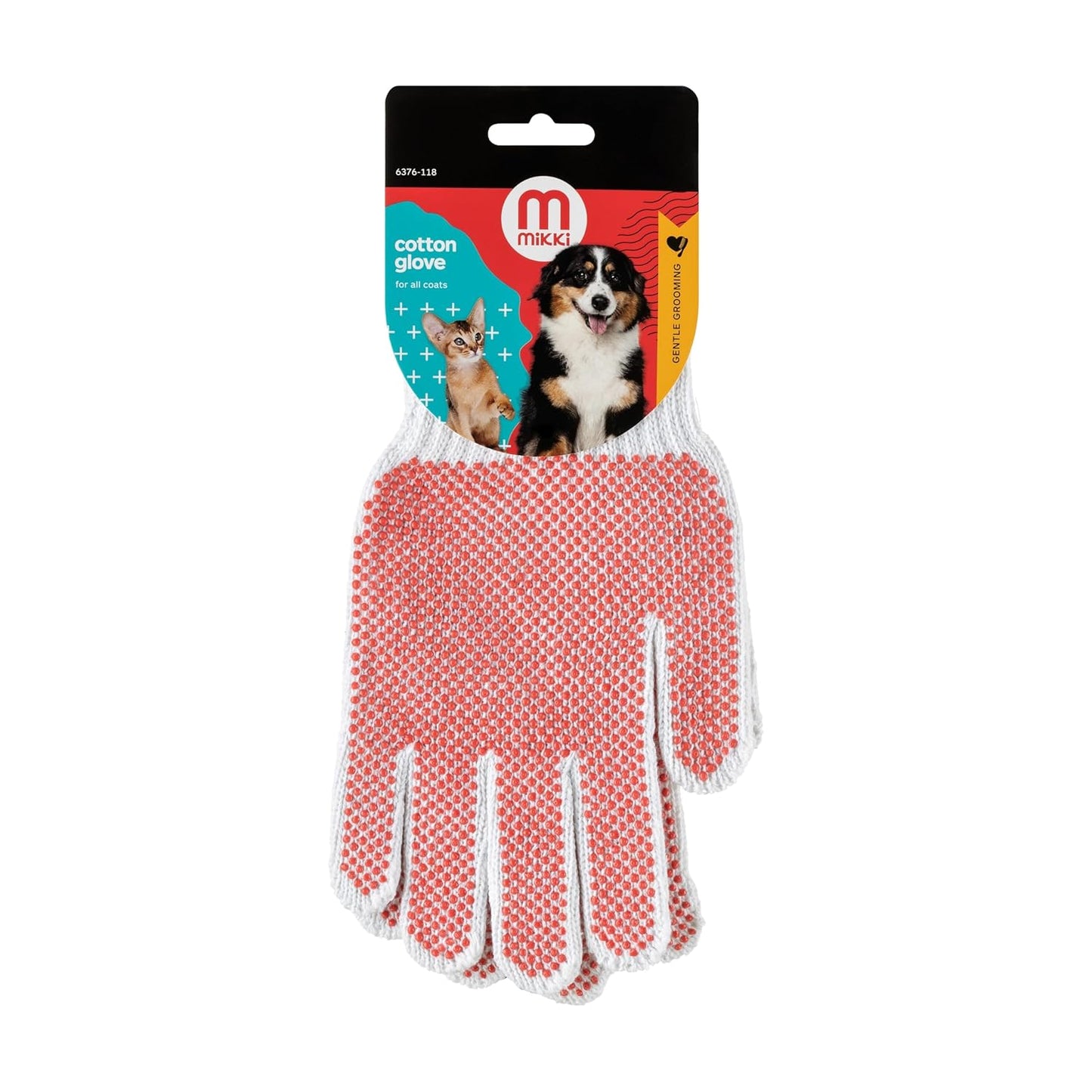 Mikki Cotton Glove