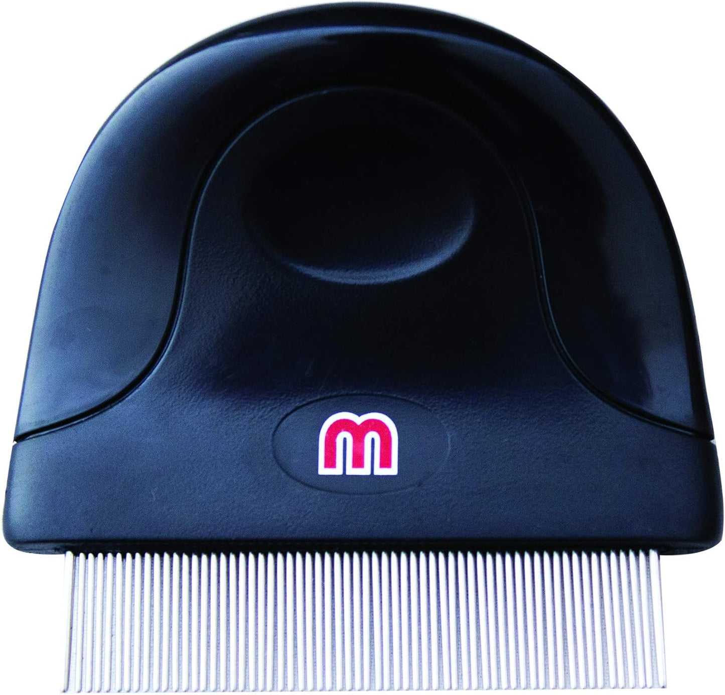 Mikki Compact Flea Comb