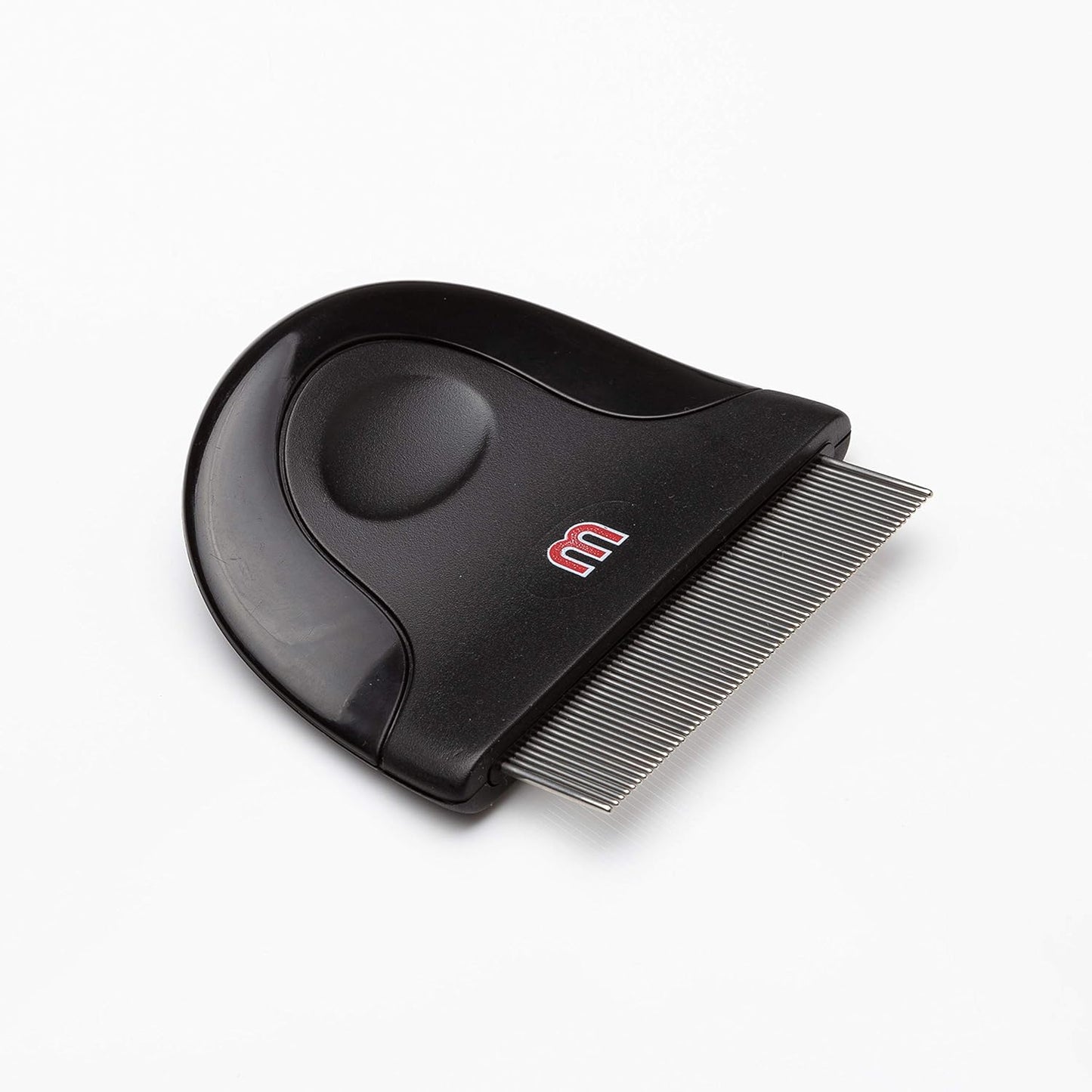 Mikki Compact Flea Comb