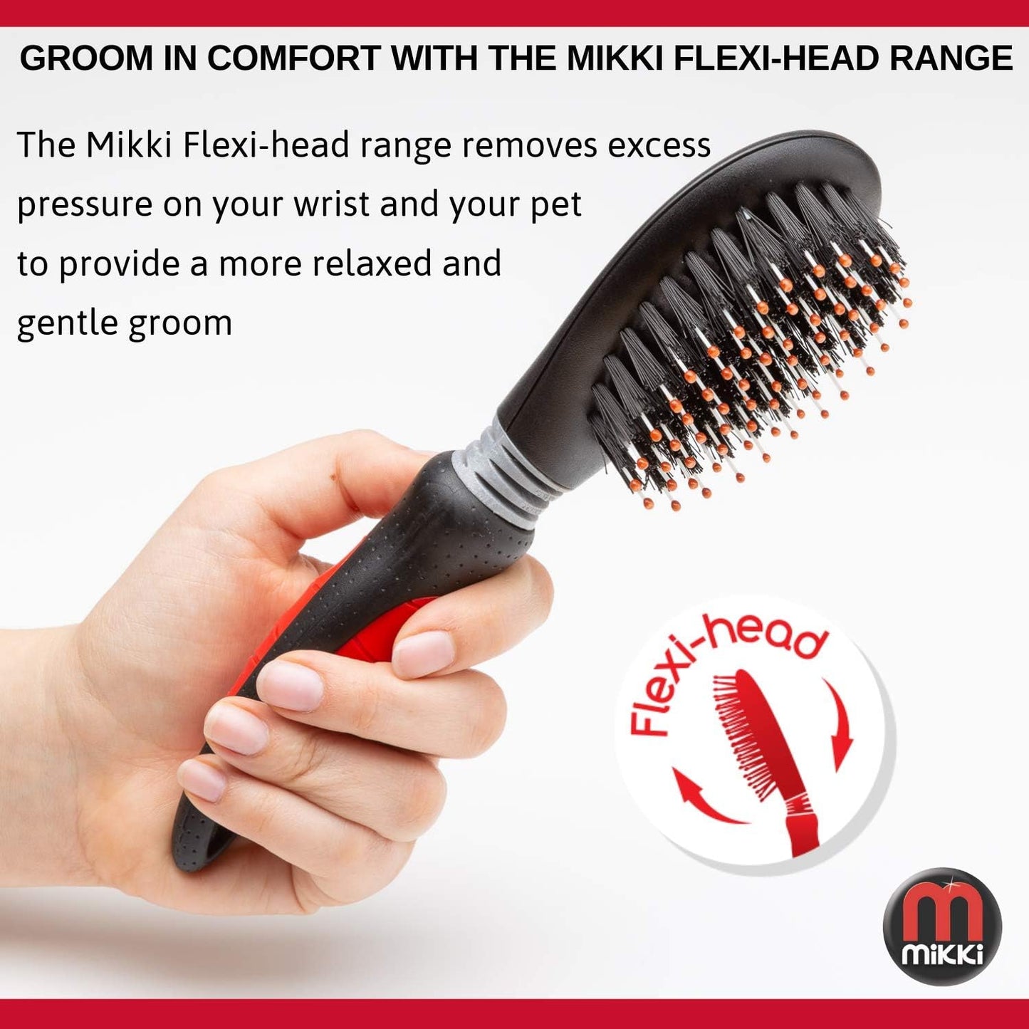 Mikki Puppy Grooming Kit