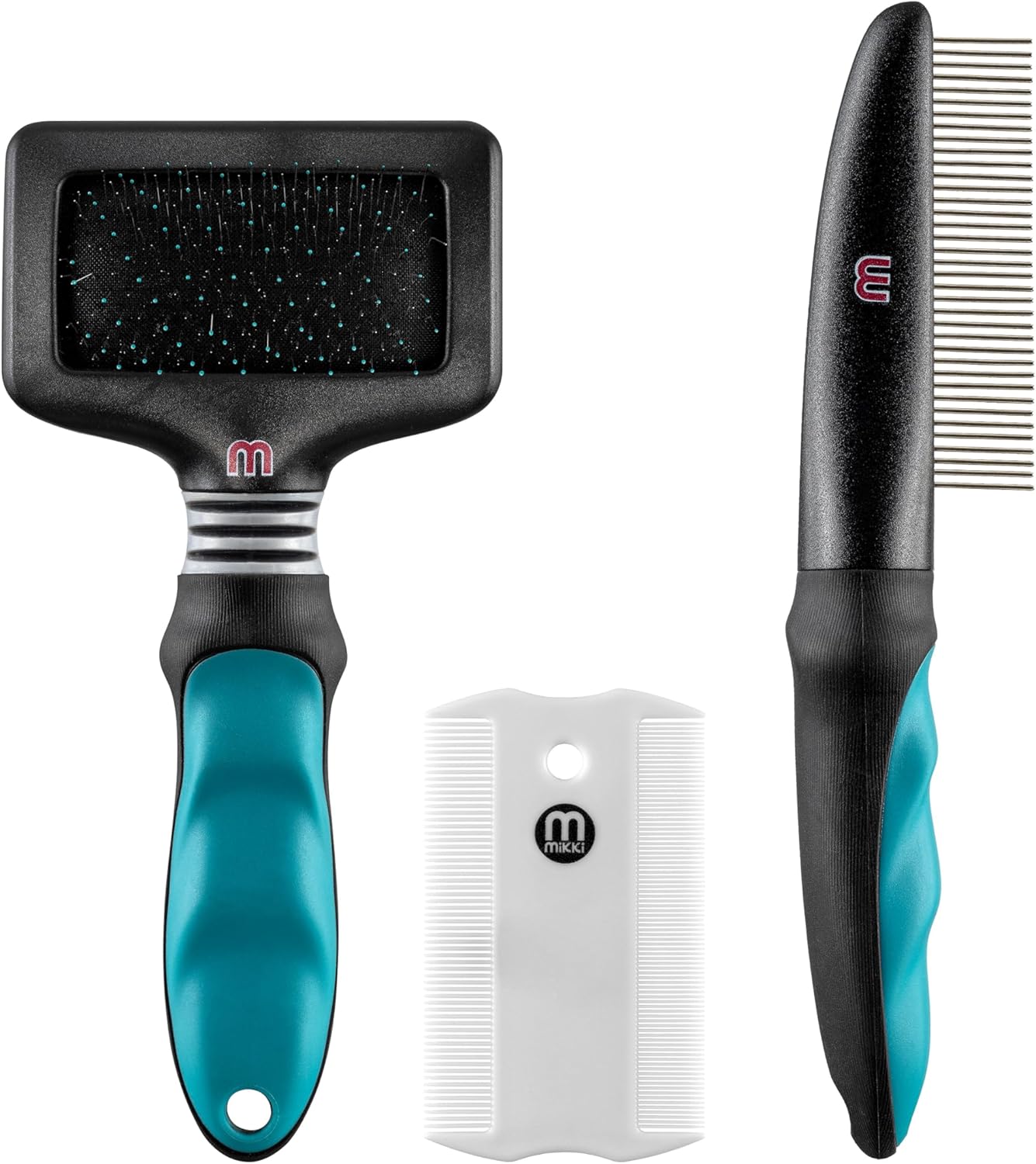 Mikki Kitten Grooming Kit