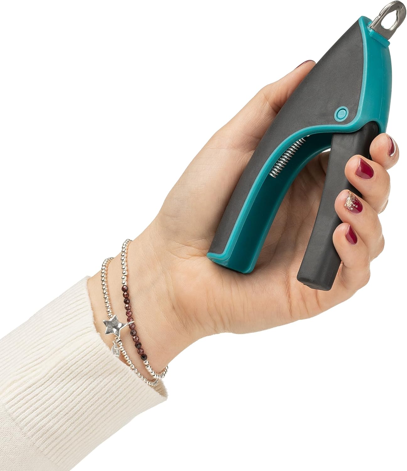 Mikki Scratch Me Not Guillotine Claw Clipper