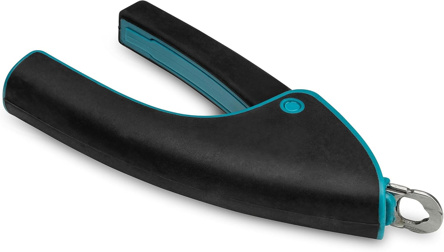Mikki Scratch Me Not Guillotine Claw Clipper