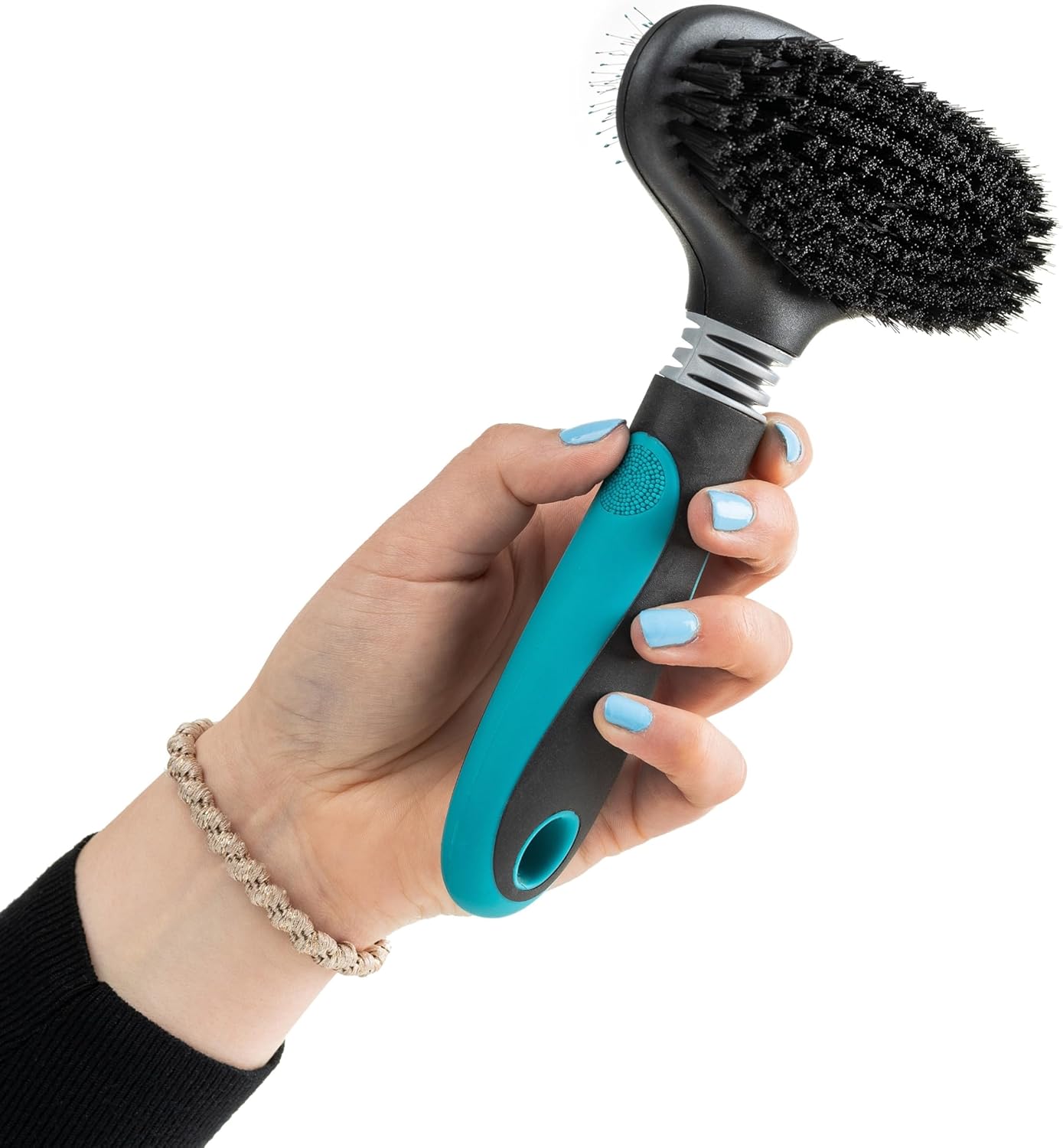 Mikki Dual Brush Slicker Large