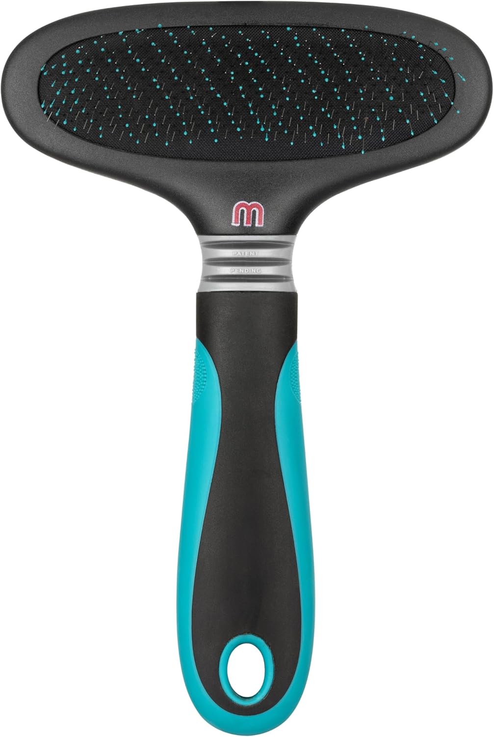 Mikki Dual Brush Slicker Large