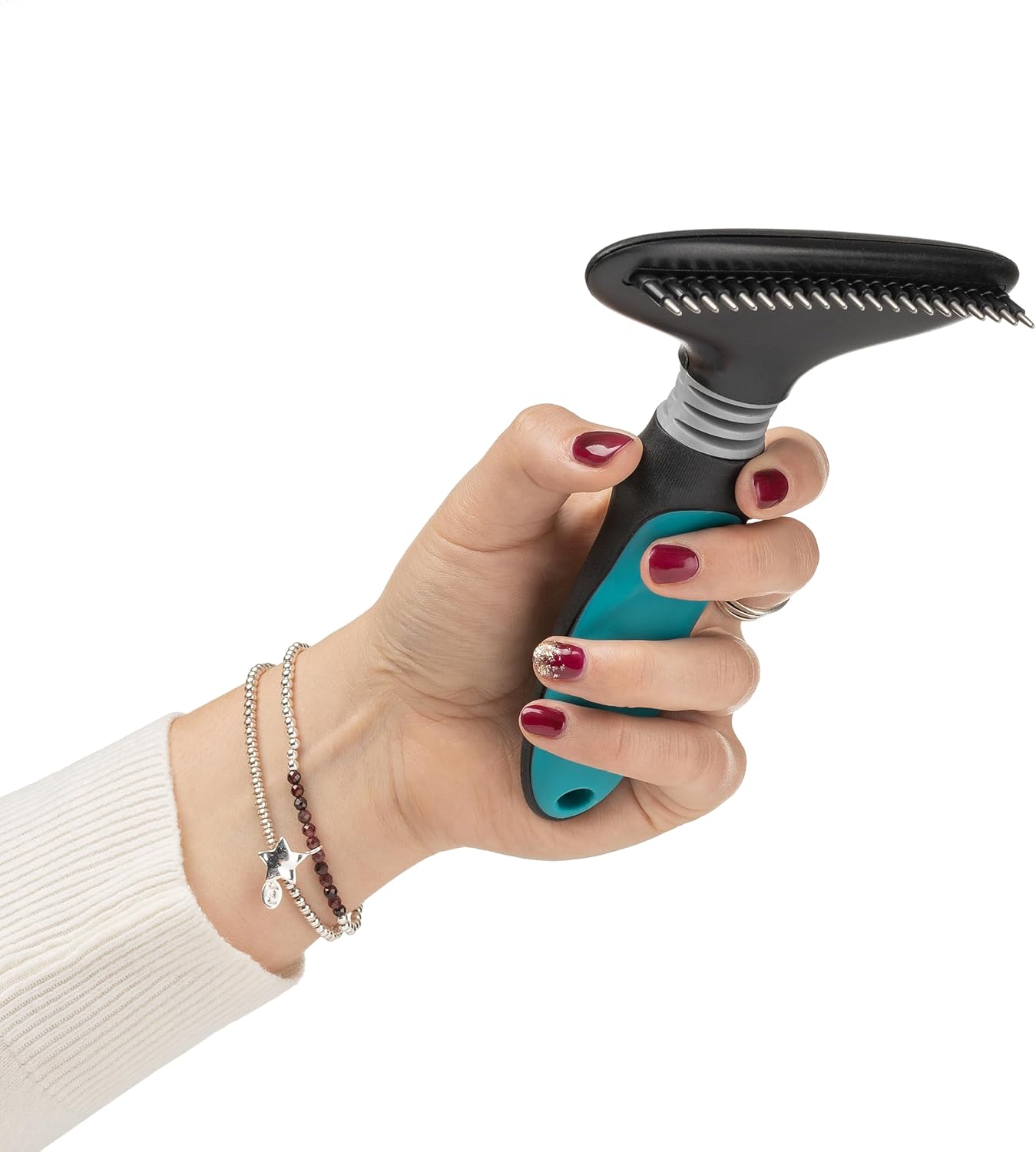 Mikki Undercoat Rake Medium Coats