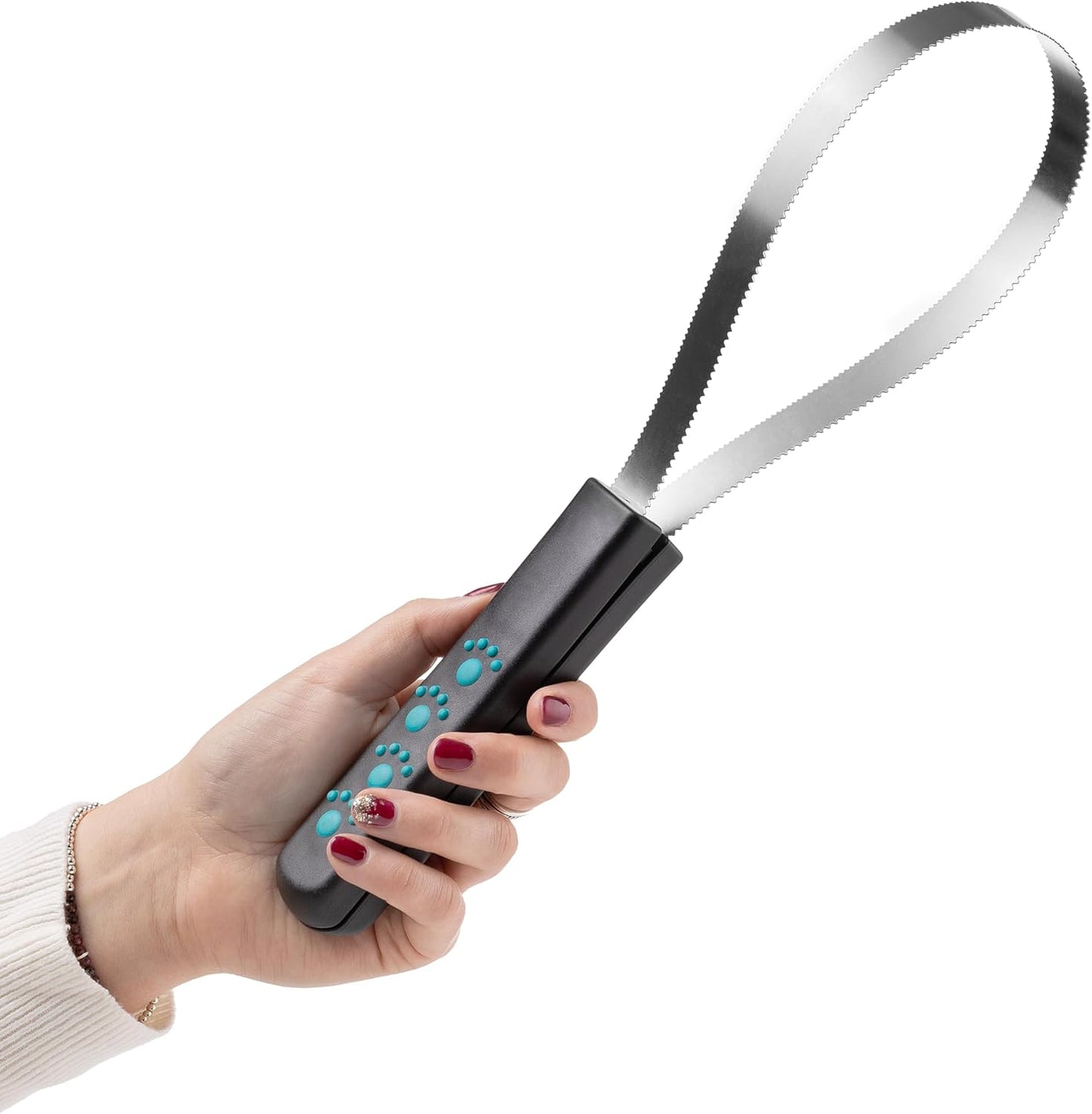 Mikki Shedding Blade
