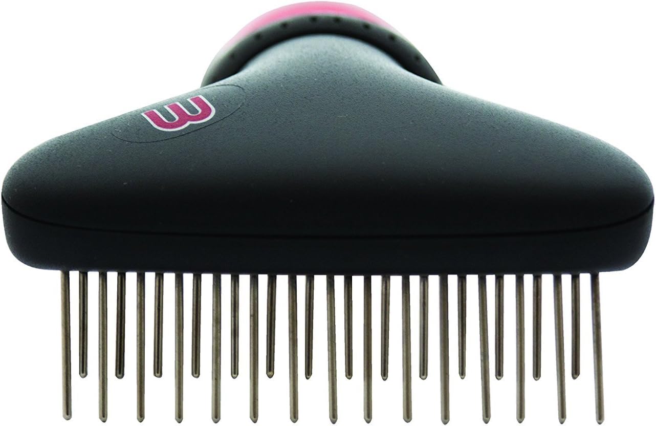 Mikki Anti Tangle Undercoat Rake Thick Coats