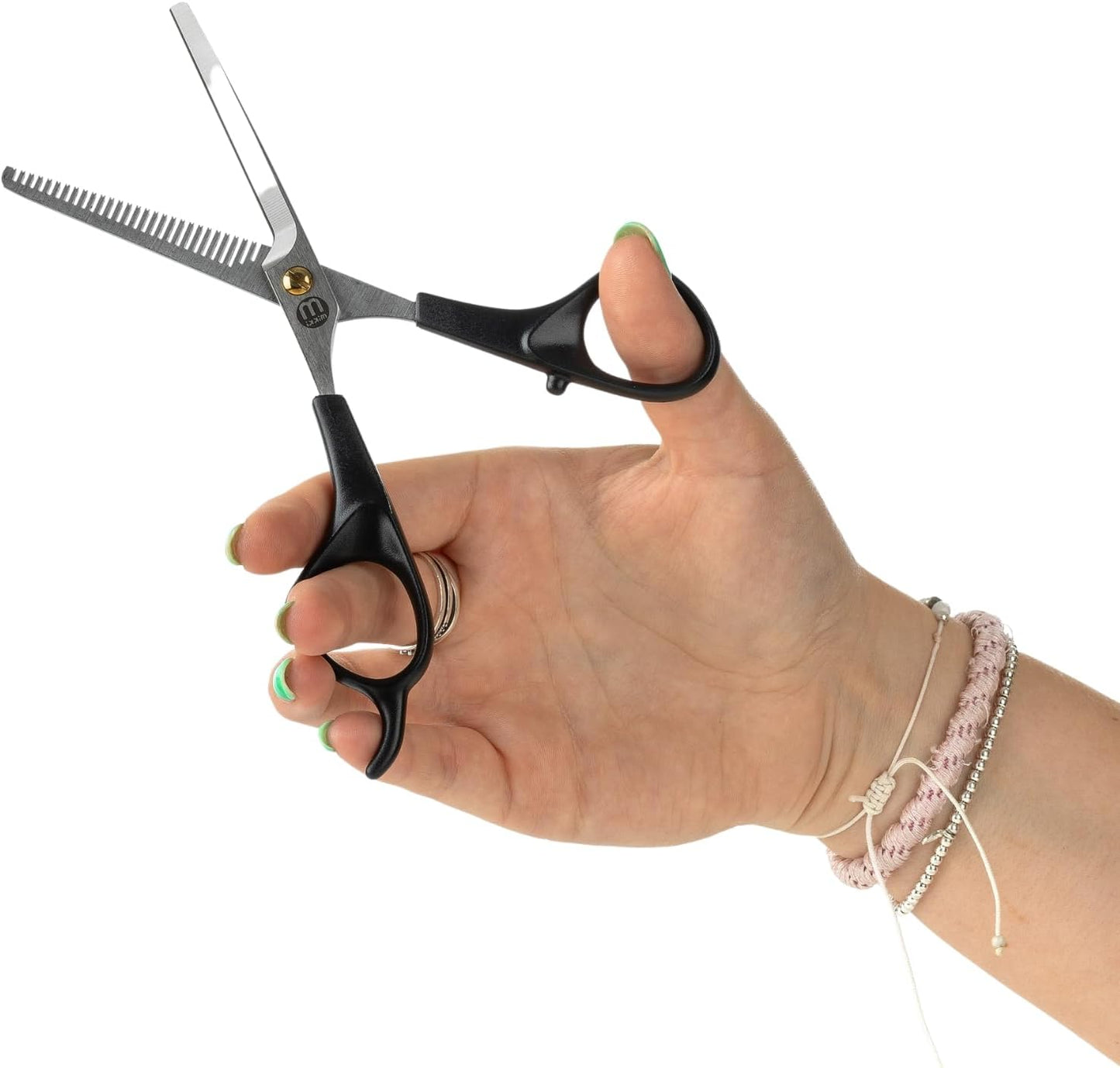 Mikki Single Thinning Scissors