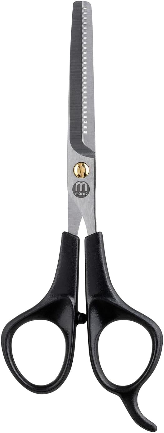 Mikki Single Thinning Scissors