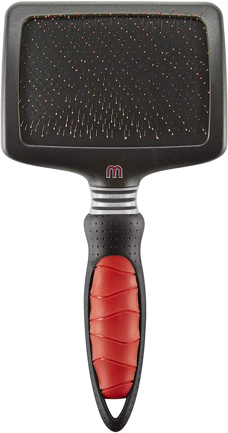 Mikki Soft Pin Slicker Brush Extra Large