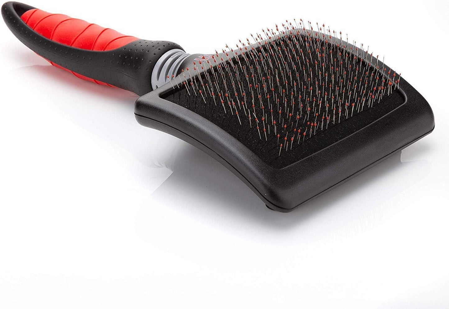 Mikki Soft Pin Slicker Brush Extra Large