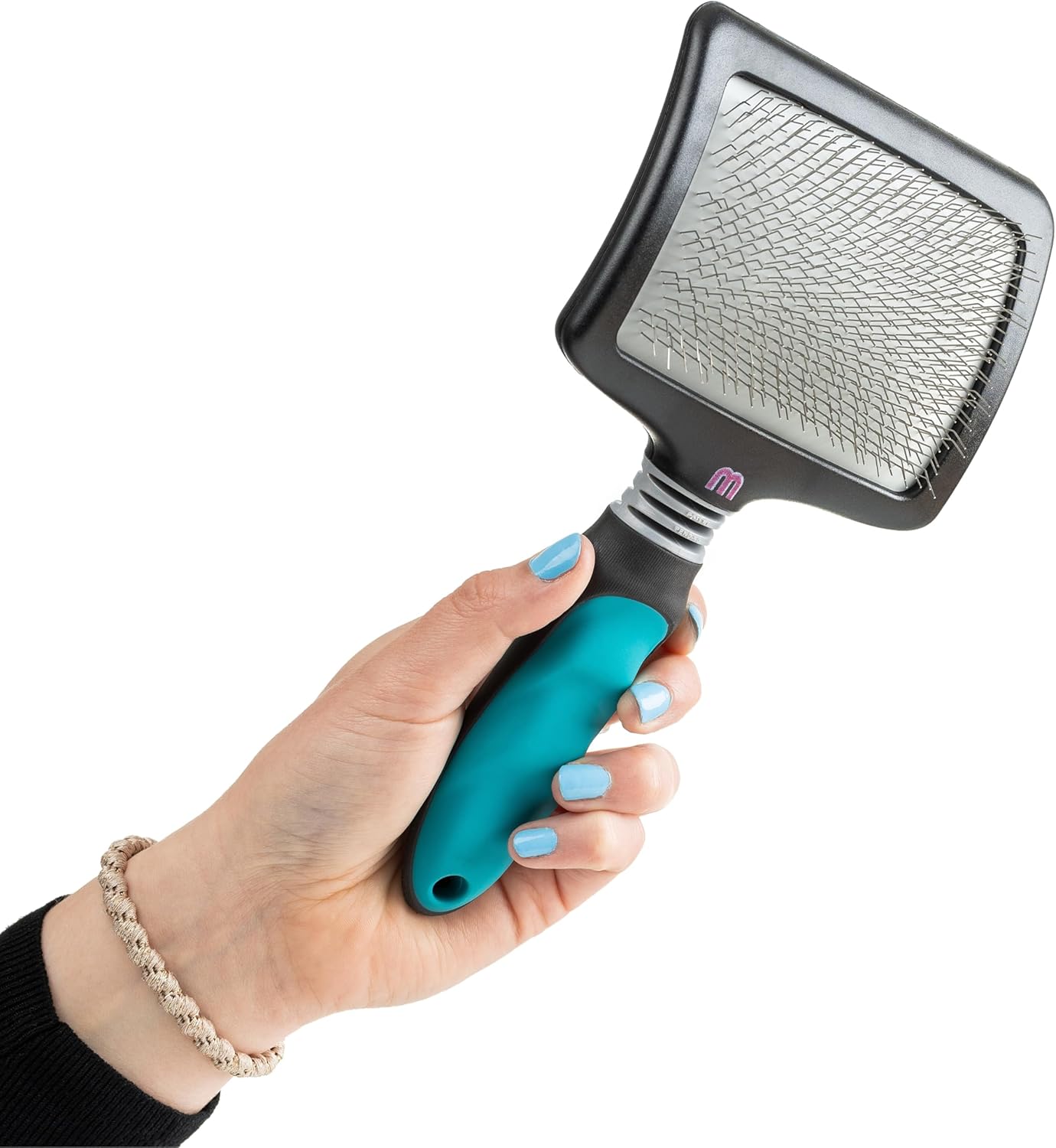 Mikki Hard Pin Slicker Large
