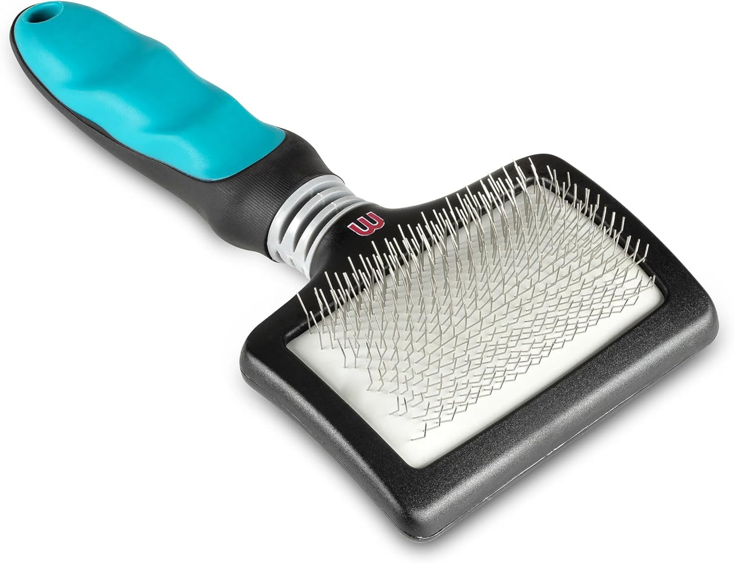 Mikki Hard Pin Slicker Large