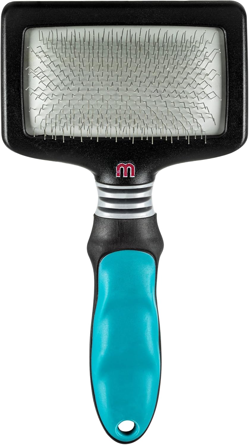 Mikki Hard Pin Slicker Large