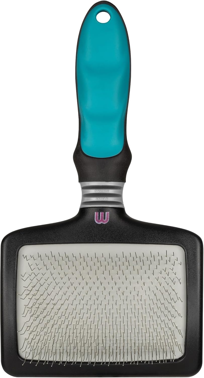 Mikki Hard Pin Slicker Large
